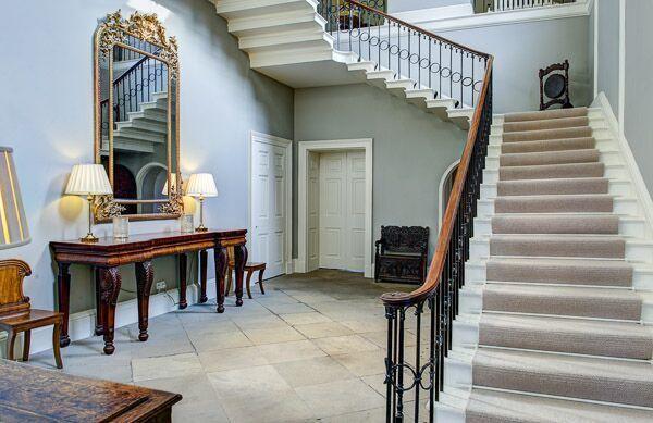 Saltmarshe Hall Экстерьер фото