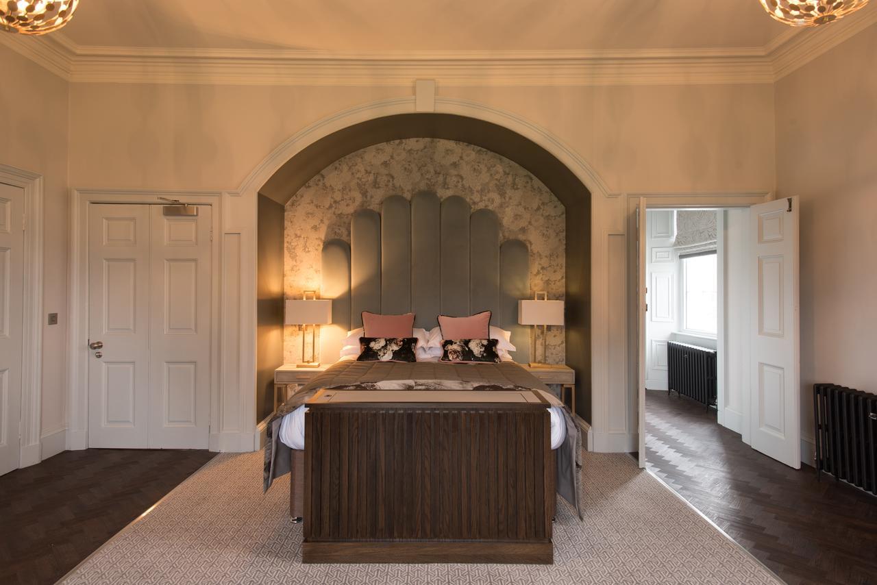 Saltmarshe Hall Экстерьер фото